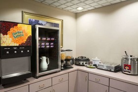 Days Inn by Wyndham Clarksville North