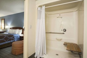 Days Inn by Wyndham Clarksville North