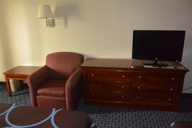 Days Inn by Wyndham Clarksville North