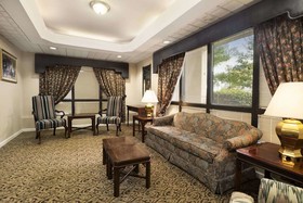 Days Inn by Wyndham Clarksville North