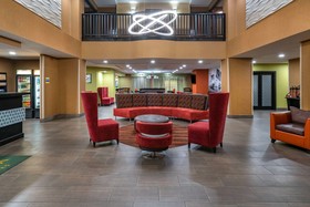 La Quinta Inn & Suites by Wyndham Clarksville