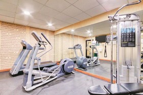 La Quinta Inn & Suites by Wyndham Clarksville