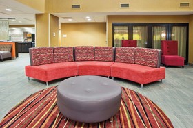 La Quinta Inn & Suites by Wyndham Clarksville