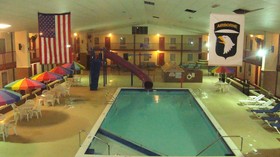 Westgate Inn & Suites Clarksville