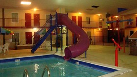 Westgate Inn & Suites Clarksville