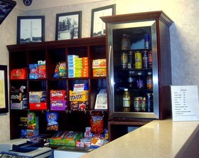 Westgate Inn & Suites Clarksville