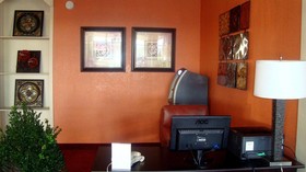 Westgate Inn & Suites Clarksville