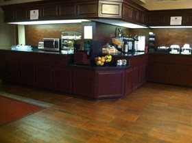 Westgate Inn & Suites Clarksville