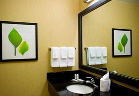 Fairfield Inn & Suites Cleveland