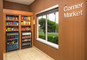Fairfield Inn & Suites Cleveland