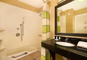 Fairfield Inn & Suites Cleveland