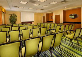 Fairfield Inn & Suites Cleveland