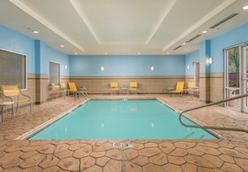 Fairfield Inn & Suites Cleveland