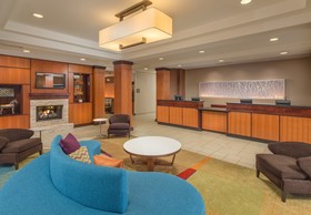 Fairfield Inn & Suites Cleveland