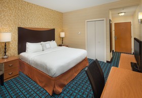 Fairfield Inn & Suites Cleveland