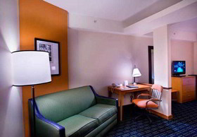 Fairfield Inn & Suites Cleveland