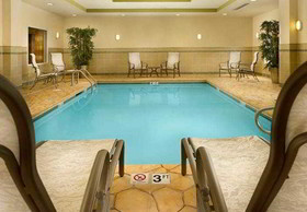 Fairfield Inn & Suites Cleveland