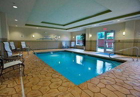 Fairfield Inn & Suites Cleveland