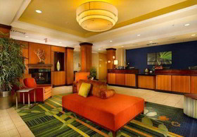 Fairfield Inn & Suites Cleveland