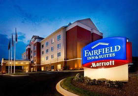 Fairfield Inn & Suites Cleveland