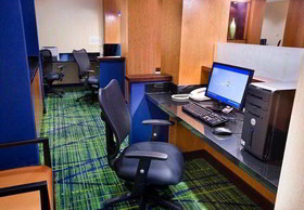 Fairfield Inn & Suites Cleveland