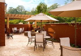 Fairfield Inn & Suites Cleveland