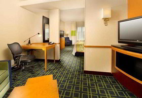 Fairfield Inn & Suites Cleveland