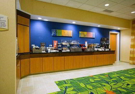 Fairfield Inn & Suites Cleveland