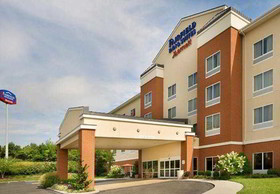 Fairfield Inn & Suites Cleveland