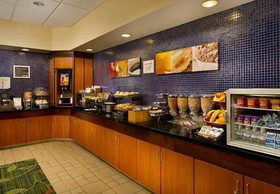 Fairfield Inn & Suites Cleveland
