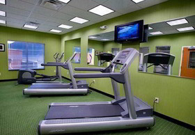 Fairfield Inn & Suites Cleveland