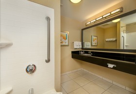 Fairfield Inn & Suites Cleveland