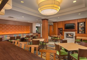 Fairfield Inn & Suites Cleveland