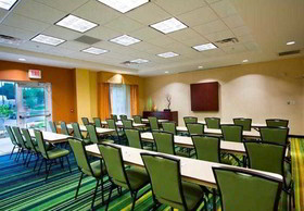 Fairfield Inn & Suites Cleveland