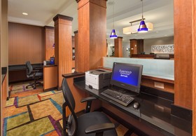 Fairfield Inn & Suites Cleveland