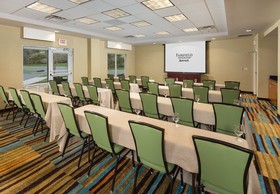 Fairfield Inn & Suites Cleveland