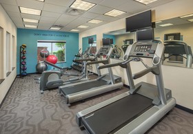 Fairfield Inn & Suites Cleveland