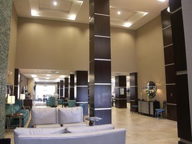 Holiday Inn Express Cleveland Northwest