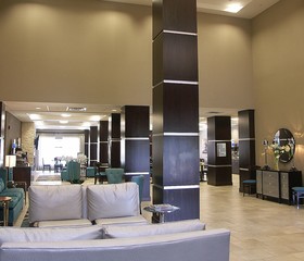 Holiday Inn Express Cleveland Northwest