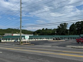 Holiday Motel by Belvilla Cleveland, TN