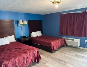 Holiday Motel by Belvilla Cleveland, TN