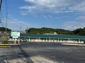 Holiday Motel by Belvilla Cleveland, TN
