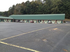 Knights Inn Cleveland