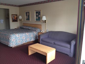 Knights Inn Cleveland