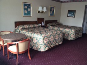Knights Inn Cleveland