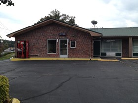 Knights Inn Cleveland