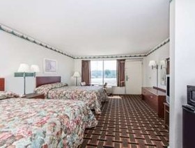 Knights Inn Cleveland