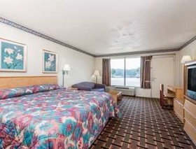 Knights Inn Cleveland