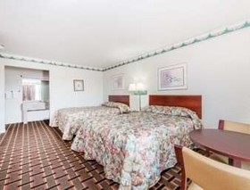 Knights Inn Cleveland