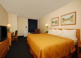 Quality Inn